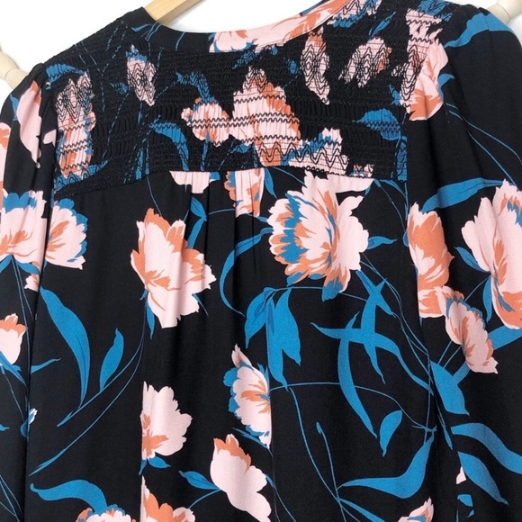 NWT ANTHROPOLOGIE MAEVE RAGONDA TUNIC DRESS - Picture 8 of 11